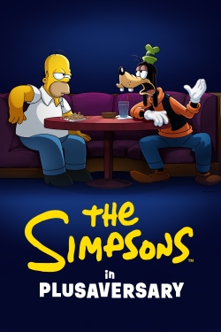 Watch The Simpsons in Plusaversary movies free hd online