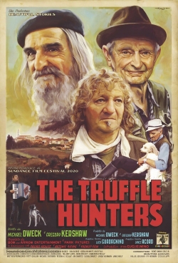 Watch The Truffle Hunters movies free hd online