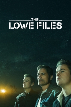 Watch The Lowe Files movies free hd online