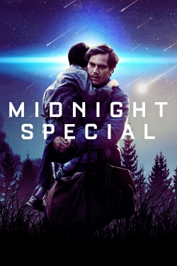 Watch Midnight Special movies free hd online