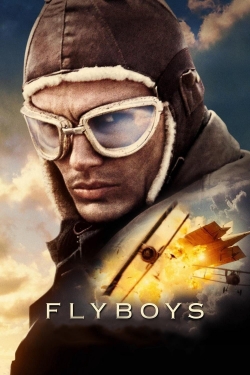 Watch Flyboys movies free hd online