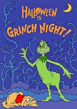 Watch Halloween Is Grinch Night movies free hd online