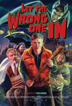 Watch Let the Wrong One In movies free hd online