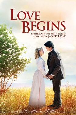 Watch Love Begins movies free hd online