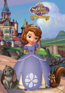 Watch Sofia the First: Once Upon a Princess movies free hd online