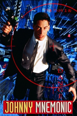 Watch Johnny Mnemonic movies free hd online