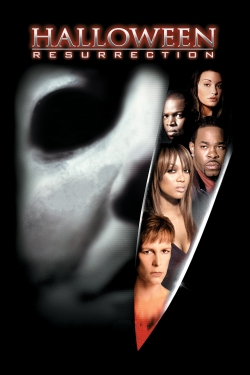 Watch Halloween: Resurrection movies free hd online