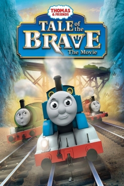 Watch Thomas & Friends: Tale of the Brave: The Movie movies free hd online