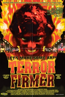 Watch Terror Firmer movies free hd online