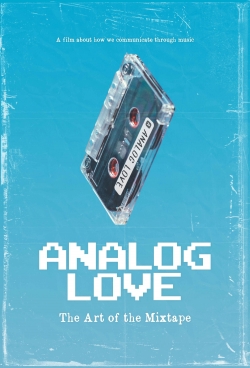 Watch Analog Love movies free hd online