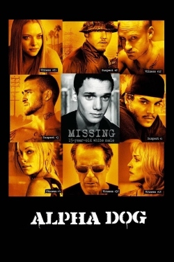 Watch Alpha Dog movies free hd online