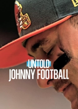 Watch Untold: Johnny Football movies free hd online