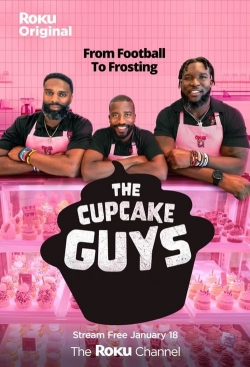 Watch The Cupcake Guys movies free hd online