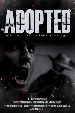 Watch Adopted movies free hd online