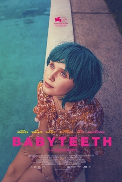 Watch Babyteeth movies free hd online