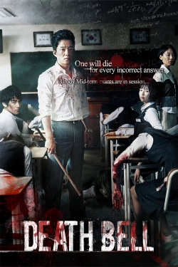 Watch Death Bell movies free hd online