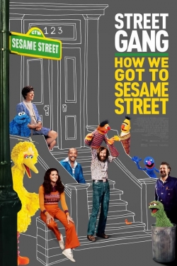 Watch Street Gang: How We Got to Sesame Street movies free hd online