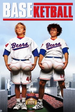 Watch BASEketball movies free hd online