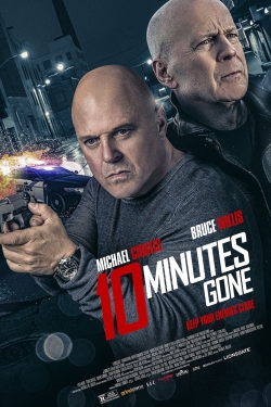 Watch 10 Minutes Gone movies free hd online