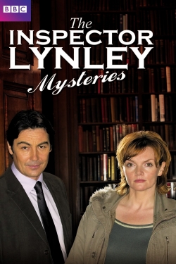 Watch The Inspector Lynley Mysteries movies free hd online