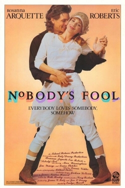 Watch Nobody's Fool movies free hd online