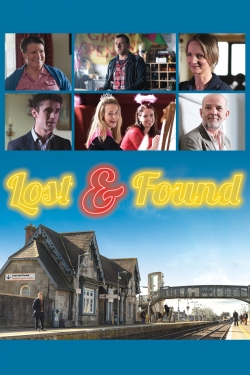 Watch Lost and Found movies free hd online