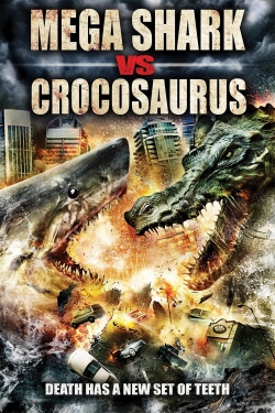 Watch Mega Shark vs. Crocosaurus movies free hd online