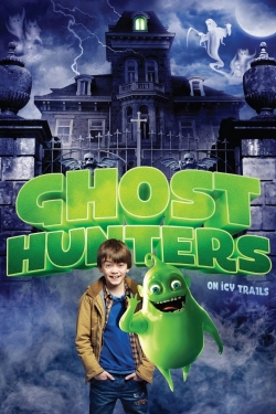 Watch Ghosthunters: On Icy Trails movies free hd online