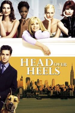 Watch Head Over Heels movies free hd online