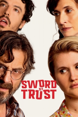 Watch Sword of Trust movies free hd online