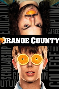 Watch Orange County movies free hd online