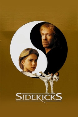 Watch Sidekicks movies free hd online