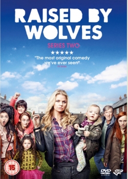 Watch Raised by Wolves movies free hd online