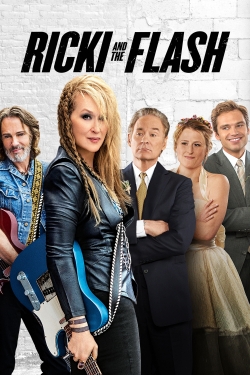 Watch Ricki and the Flash movies free hd online