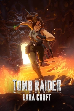 Watch Tomb Raider: The Legend of Lara Croft movies free hd online