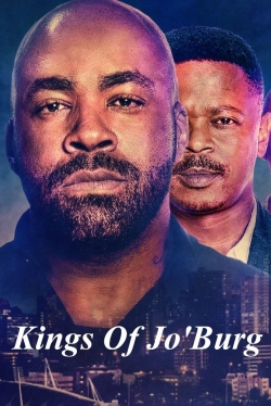 Watch Kings of Jo'Burg movies free hd online