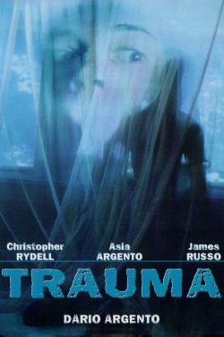 Watch Trauma movies free hd online