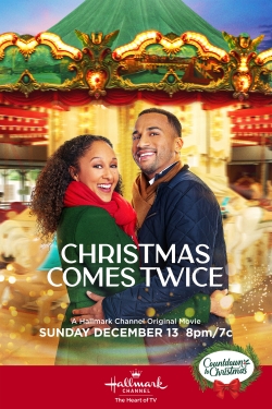 Watch Christmas Comes Twice movies free hd online