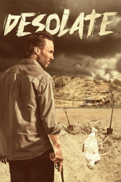 Watch Desolate movies free hd online