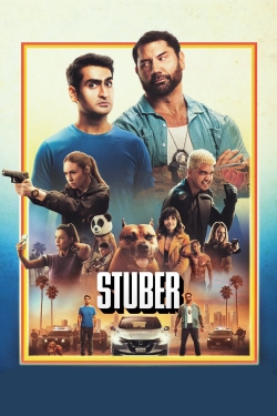 Watch Stuber movies free hd online