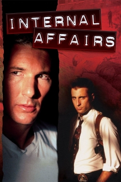 Watch Internal Affairs movies free hd online