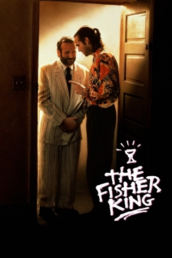 Watch The Fisher King movies free hd online