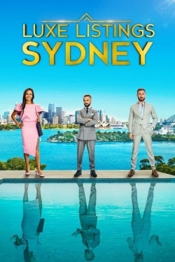 Watch Luxe Listings Sydney movies free hd online