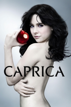 Watch Caprica movies free hd online