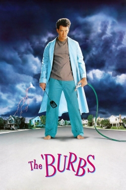 Watch The 'Burbs movies free hd online