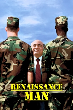 Watch Renaissance Man movies free hd online