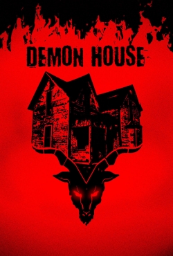 Watch Demon House movies free hd online