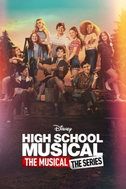 Watch High School Musical: The Musical: The Series movies free hd online