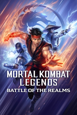 Watch Mortal Kombat Legends: Battle of the Realms movies free hd online