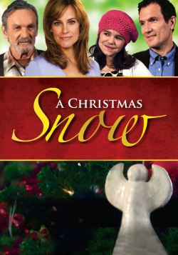 Watch A Christmas Snow movies free hd online